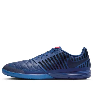 Nike Lunar Gato II IC 'Deep Royal Blue' 580456-401