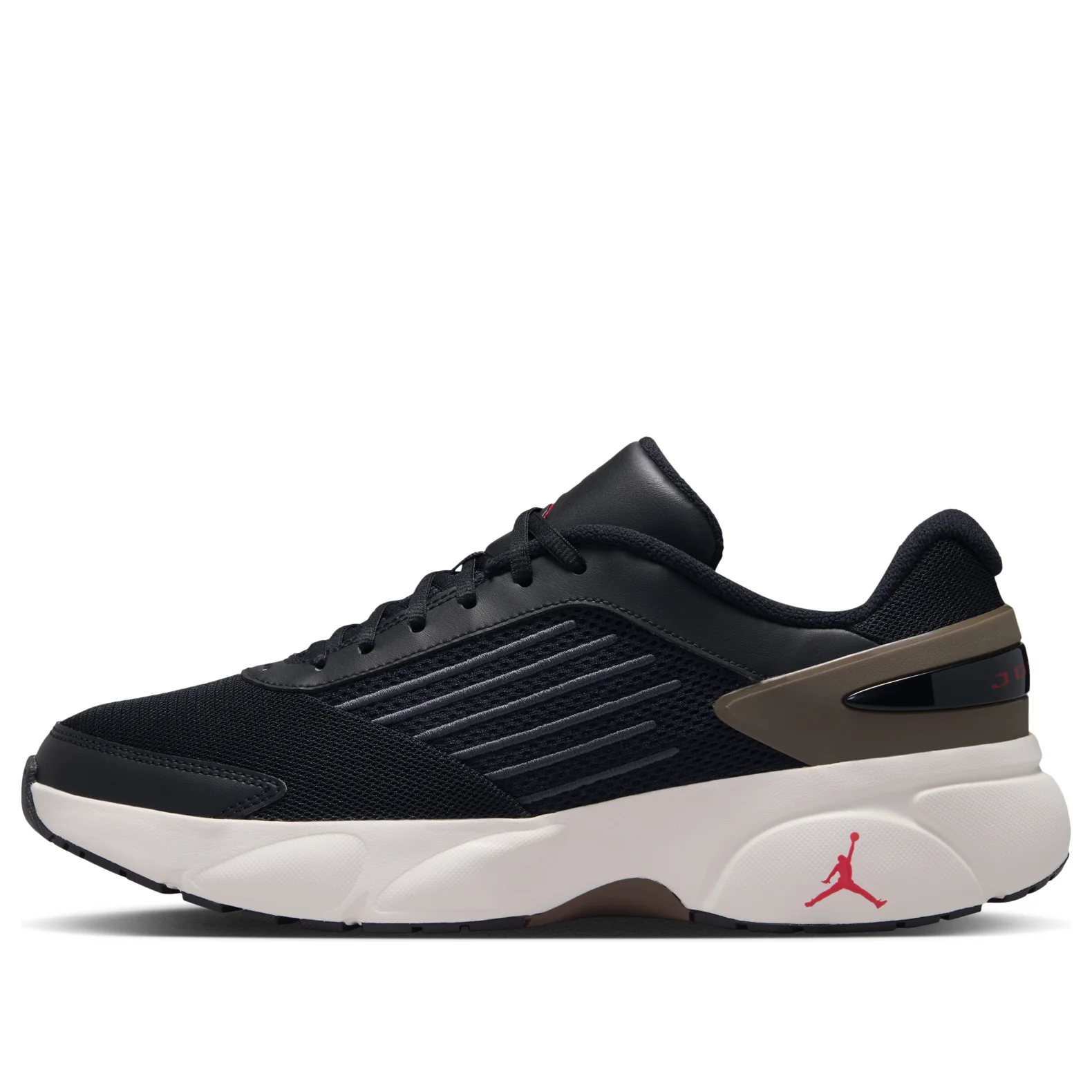 Air Jordan Trunner Flow 'Black Palomino' IO2091-006
