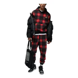 Air Jordan Holiday Hoodie 'Fire Red' DV1580-612