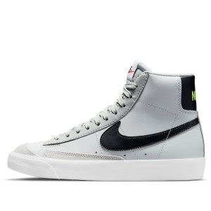 (GS) Nike Blazer Mid '77 'Grey Fog' DA4086-006