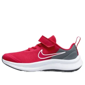 (PS) Nike Star Runner 3 'University Red' DA2777-607