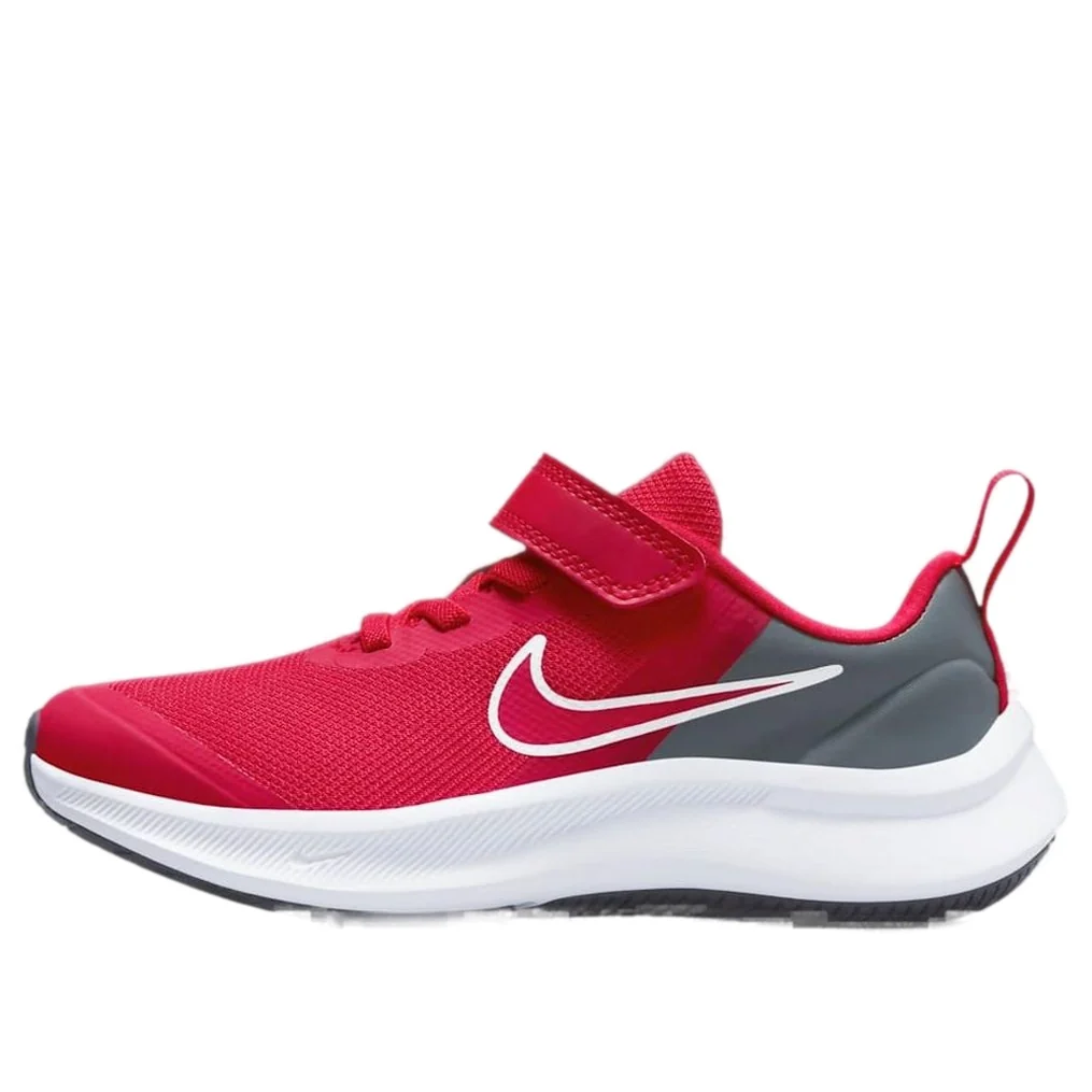 (PS) Nike Star Runner 3 'University Red' DA2777-607