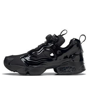 Reebok Juun J x InstaPump Fury OG 'Black' H02475