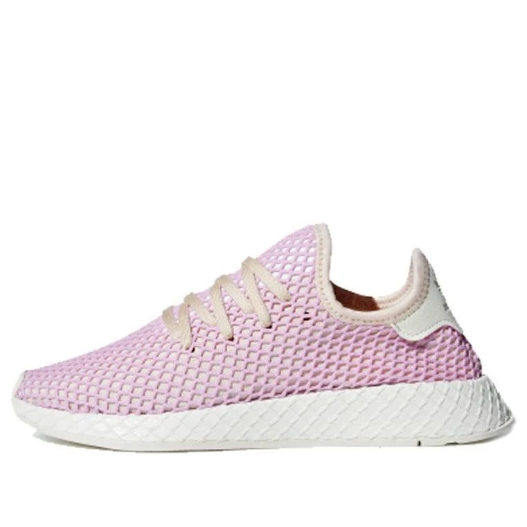 (WMNS)adidas Deerupt 'Clear Lilac' B37600