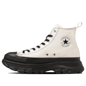 (WMNS) Converse Chuck Taylor All Star Trekwave High Top 'White' 31309820
