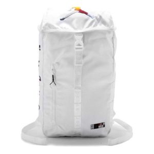 Air Jordan Rivals Backpack 'White' 9A0254-W4H