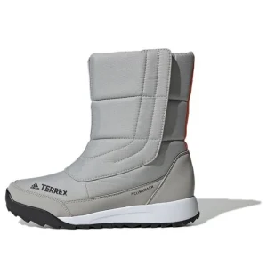 (WMNS) adidas Terrex Choleah Boot CW 'Silver Grey' EG9740