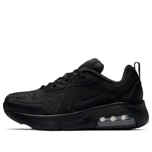 (GS) Nike Air Max 200 'Black' AT5627-001