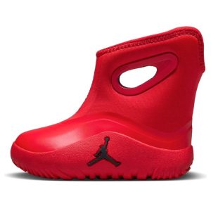 (TD) Air Jordan Lil Drip 'Fire Red' FB9919-600