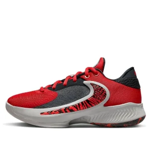 (GS) Nike Zoom Freak 4 'Safari' DQ0553-600