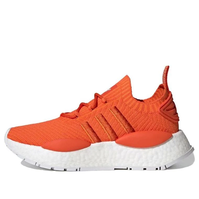 (WMNS) adidas NMD_W1 'Collegiate Orange' IG3145