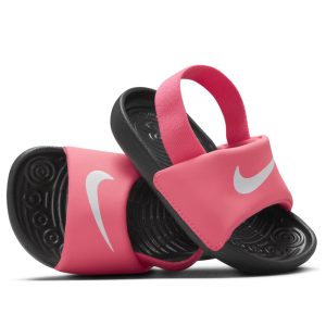 (TD) Nike Kawa Slide 'Digital Pink' BV1094-610
