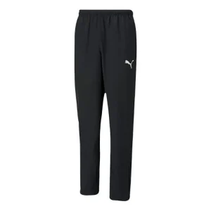 PUMA Teamrise Tracksuit Pants 'Black' 657327-03