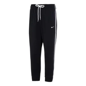 Nike Club Polyknit Pants 'Black' FB6973-010
