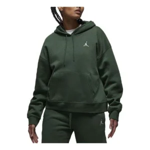 Air Jordan Brooklyn Fleece Hoodie 'Galactic Jade' FN4488-337