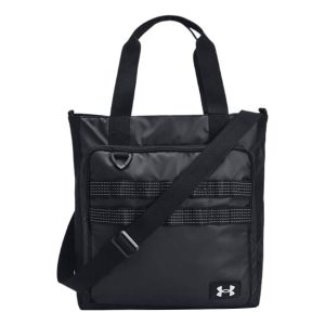 Under Armour Triumph Utility Tote Bag 'Black' 1378419-001