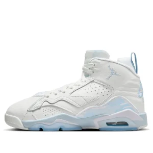 Air Jordan MVP 678 'Summit White Ice Blue' DZ5577-104