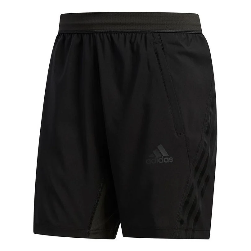 adidas AERO 3S SHO Sports Short Pant Male Black FL4389