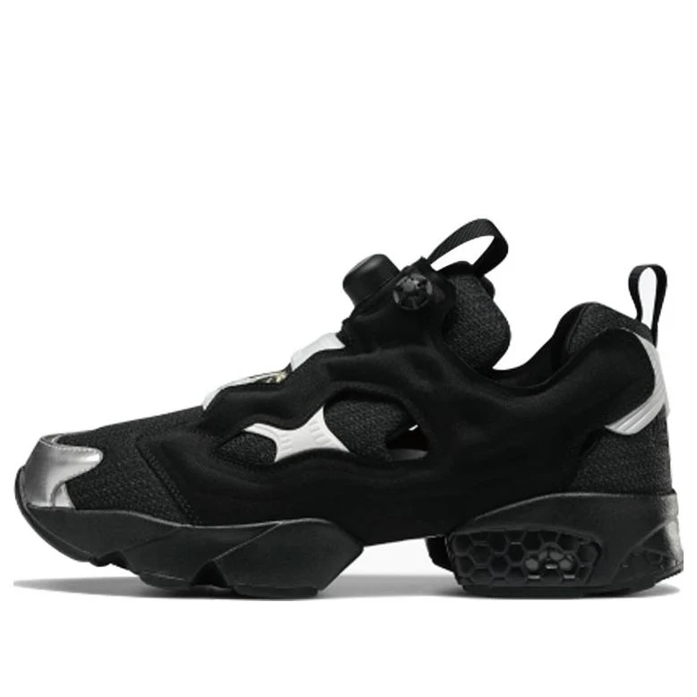 Reebok InstaPump Fury OG MU 'Black Steel' FV0417