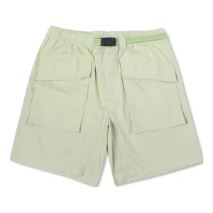 Converse Cargo Trail Short Asia Sizing 'Green' 10023406-A02