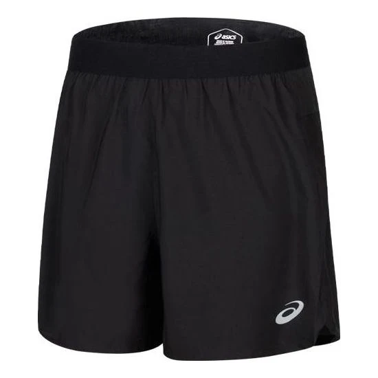 ASICS Road 5" Short 'Black' 2011C614-001