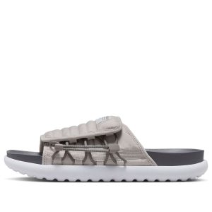 Nike Asuna 2 Slide 'Light Iron Ore' DJ3388-003