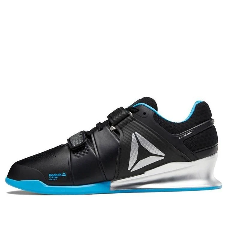 Reebok Legacy Lifter 'Black' DV6224