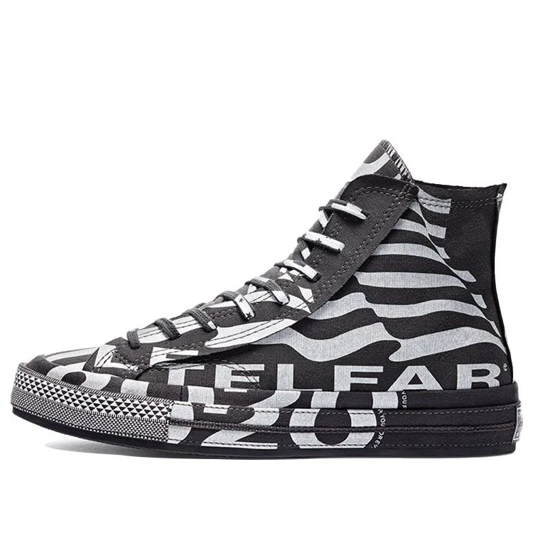 Converse Telfar x Chuck 70 Hi 'Stars and Stripes' 169066C