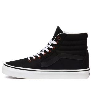 Vans Tort Sk8-hi Black VN0A4U3CWVI
