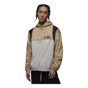 Air Jordan Flight MVP Jacket 'Khaki' DV7601-277