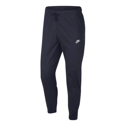 Nike SPORTSWEAR WINDRUNNER Long Pants Black AR2369-010