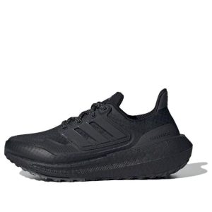 (WMNS) adidas Ultraboost Light COLD.RDY 2.0 'Core Black' IE1677