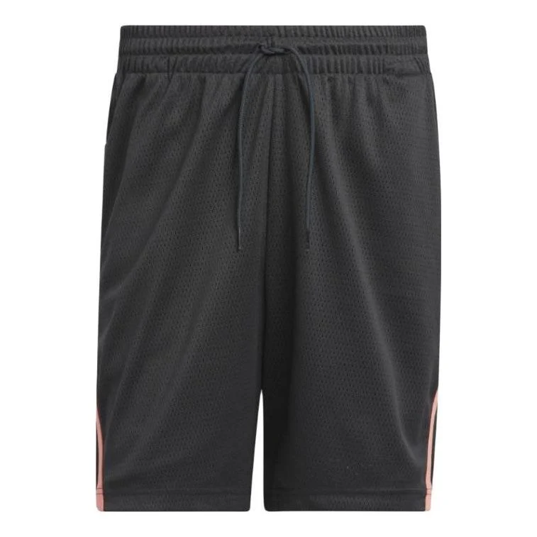 adidas Select Summer Shorts 'Grey' IL2321