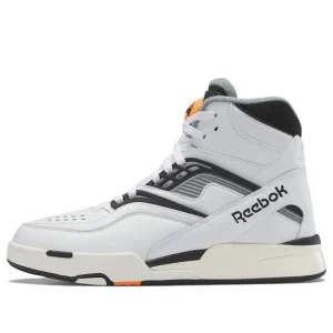 Reebok Pump TZ 'White Black' HQ8803