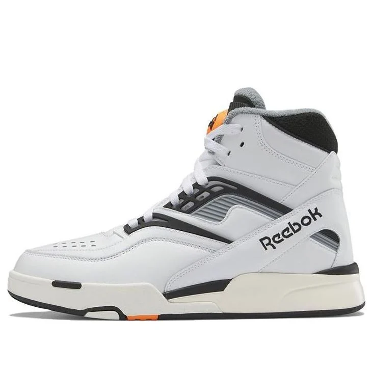 Reebok Pump TZ 'White Black' HQ8803