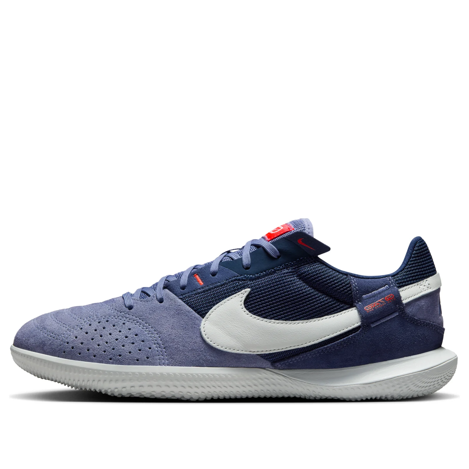 Nike Streetgato 'Purple Slate Sanded Purple' DC8466-500