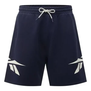 Reebok Sportswear Shorts 'Blue' 24SRC603UGN2