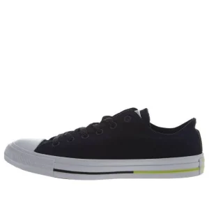 Converse Chuck Taylor All Star OX 'Black' 153798F