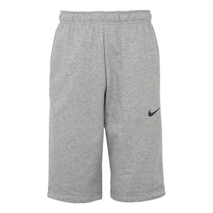 Nike Cross Quarter DRI-FIT OTK Short 'Grey' CZ7398-063