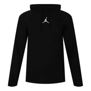 Air Jordan Air Dri-Fit 23 Alpha Flying Man Logo Black CD5188-010