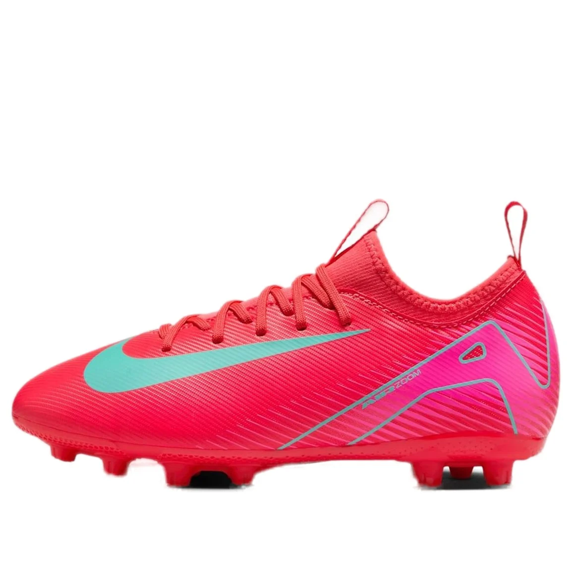 (GS) Nike Mercurial Vapor 16 Academy HG 'Mad Energy Pack' FQ8407-800