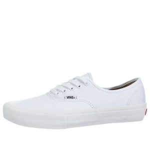 Vans Authentic Pro 'True White' VN000Q0DQLZ