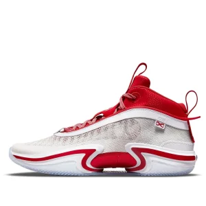 Kia Nurse x Air Jordan 36 'Canada' DJ4481-100