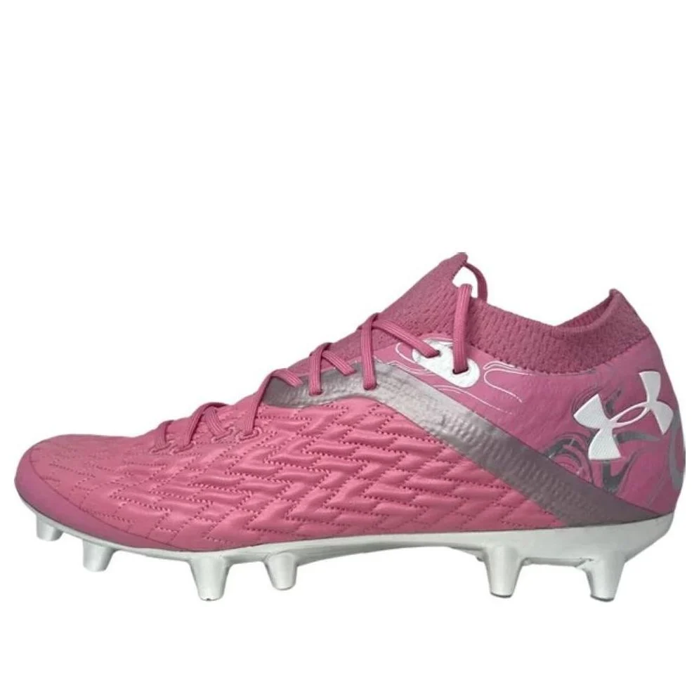 Under Armour Clone Magnetico Pro FG 'Pink' 3022629-602