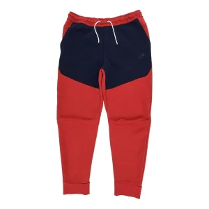 Nike Sportswear Tech Fleece Jogger Pants 'Cedar' CU4495-661
