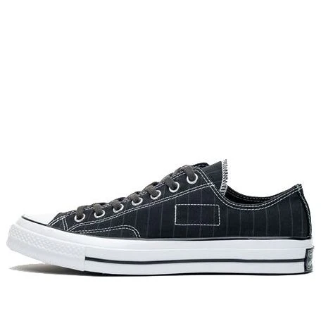 Converse x Fragment DesignChuck 70 Ox 'Tuxedo Black' 156451C