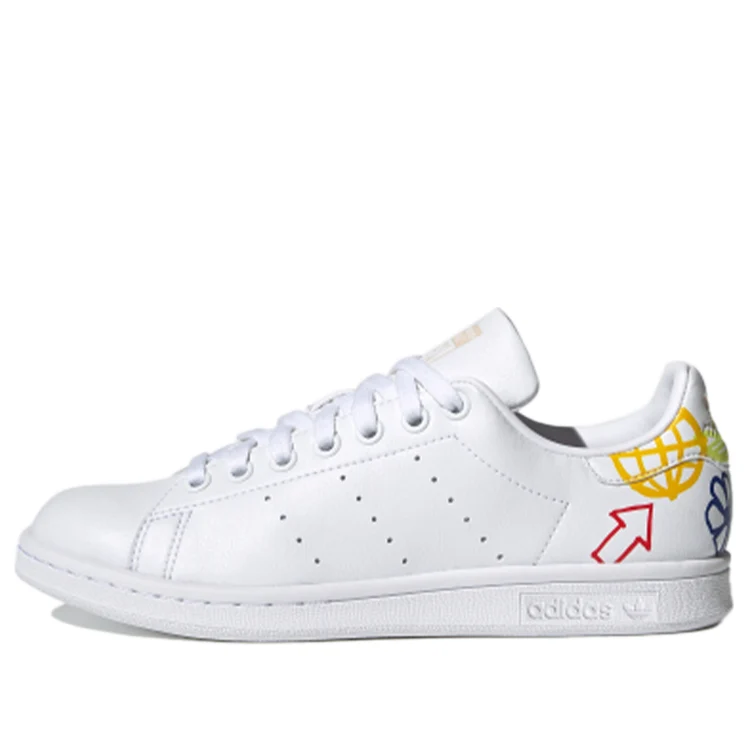 (WMNS) adidas Stan Smith 'Doodle' FX5679
