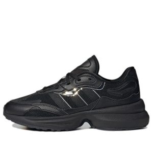 (WMNS) adidas Zentic 'Core Black' GX0417