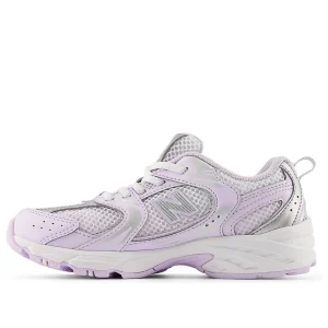 (PS) New Balance 530 Bungee 'Milk Violet Taro' PZ530TMV