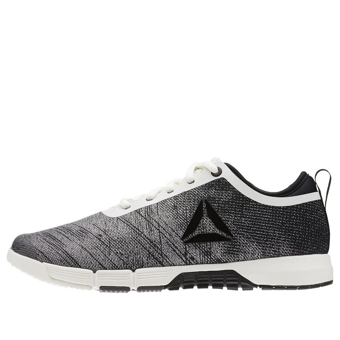 (WMNS) Reebok Speed Her TR Gray Training Shoe CN4860